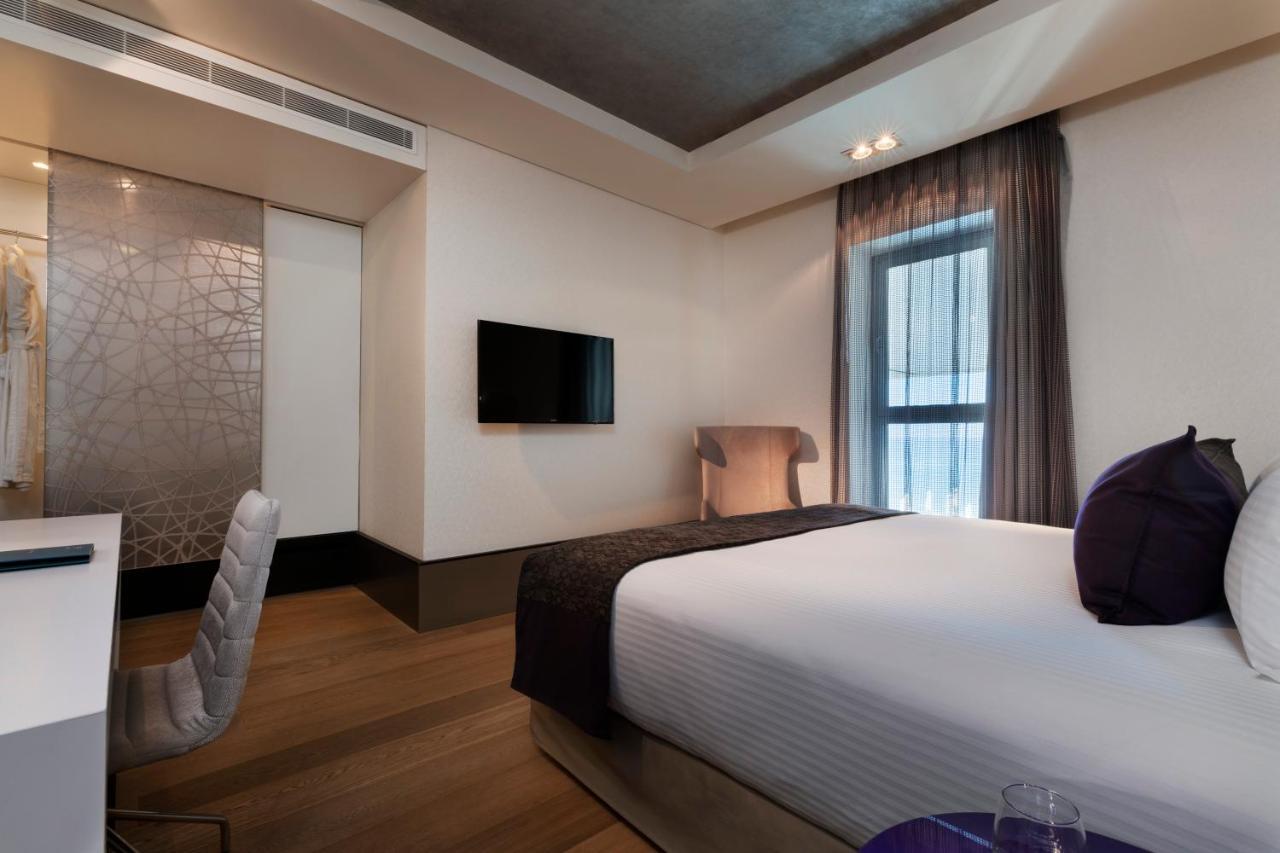 Royal Beach Hotel Tel Aviv By Isrotel Exclusive Zewnętrze zdjęcie Deluxe room
