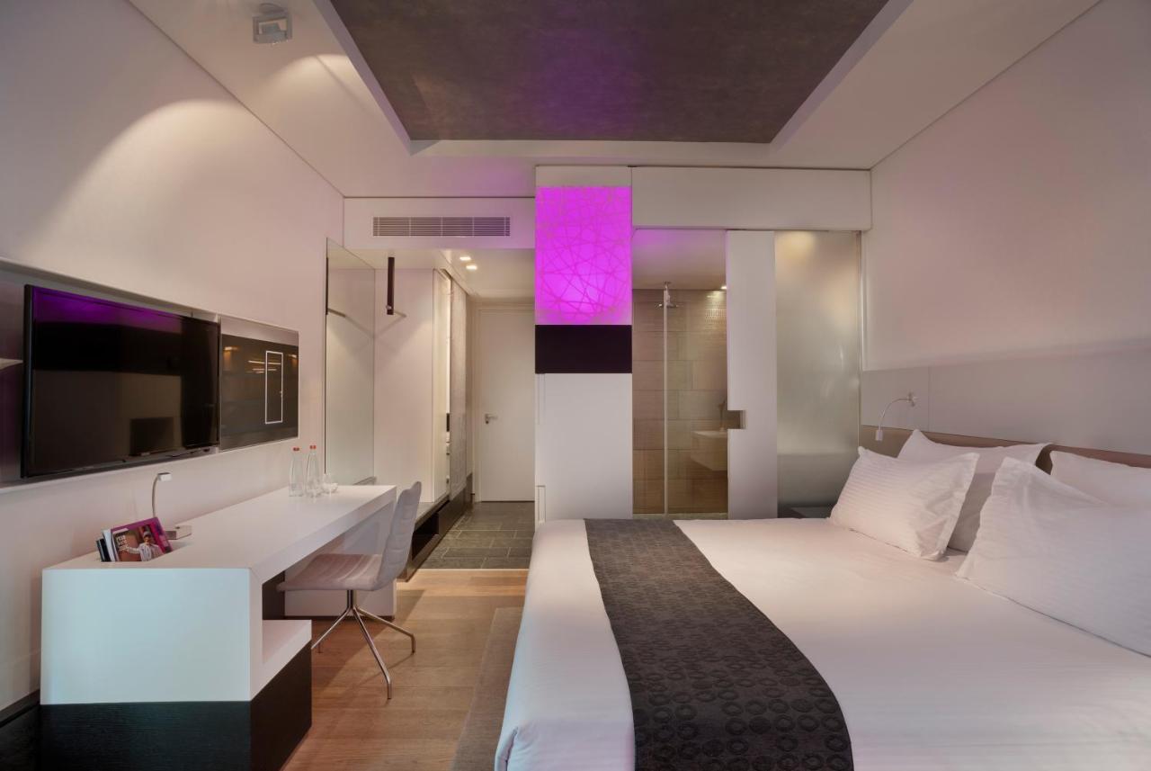 Royal Beach Hotel Tel Aviv By Isrotel Exclusive Zewnętrze zdjęcie